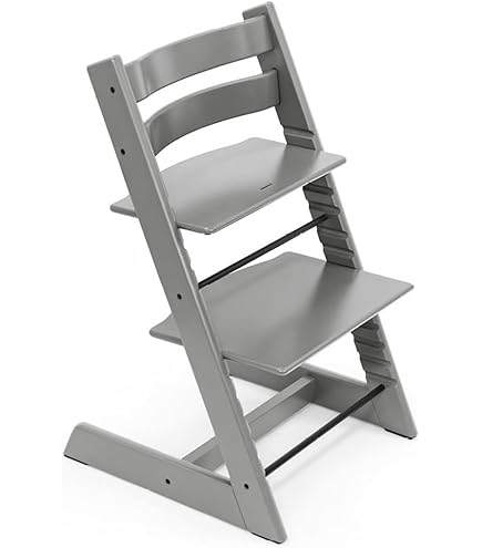 Amazon | ストッケ STOKKE トリップトラップ TRIPP TRAPP チェリー